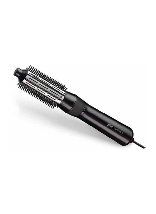 مجموعة تصفيف الشعر (400w ) Hair Styler Kit من BRAUN