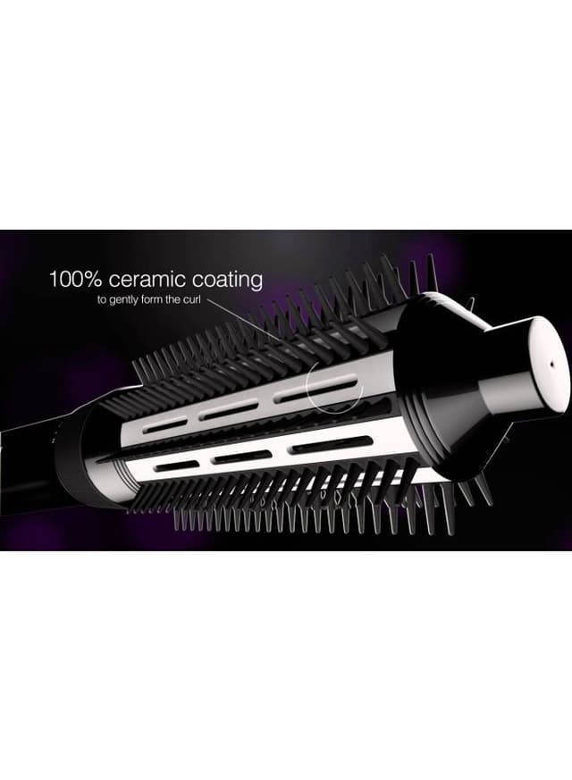 مجموعة تصفيف الشعر (400w ) Hair Styler Kit من BRAUN