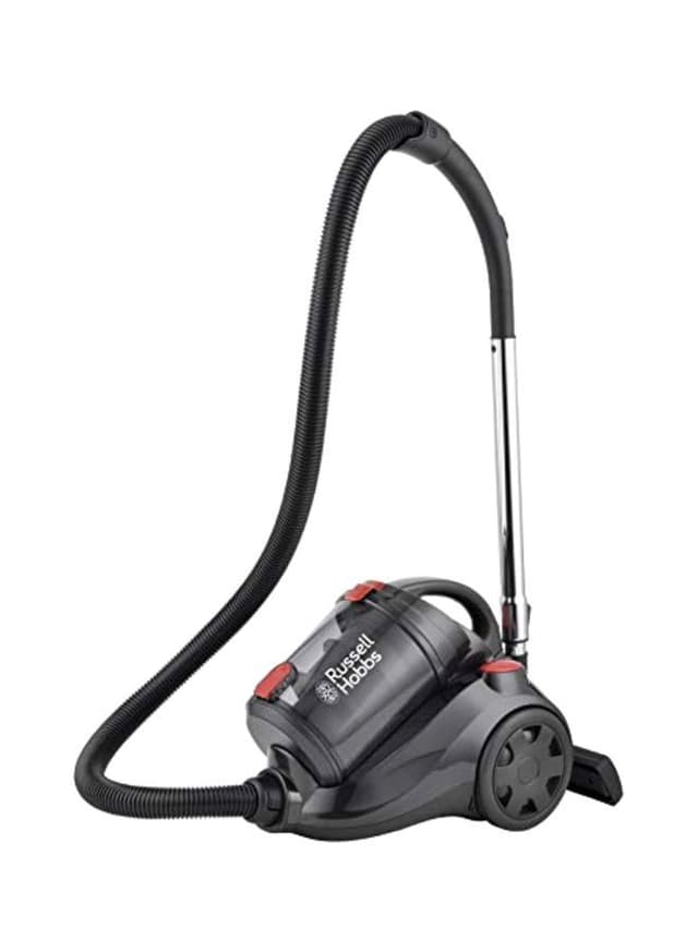 مكنسة كهربائية سعة 2.5 لتر Russell Hobbs Cyclonic Power Vacuum Cleaner