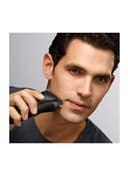 ماكينة حلاقة كهربائية للرجال 3 في 1 Electric Shaver من BRAUN