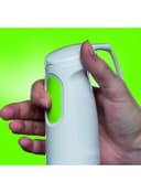 BRAUN Plastic Hand Blender 450 W MQ100 White/Green