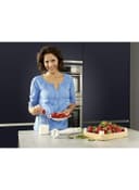 BRAUN Plastic Hand Blender 450 W MQ100 White/Green