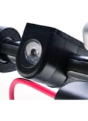 SkyLand Tubeless Electric Scooter EM-1603-White 110x15.5x52centimeter