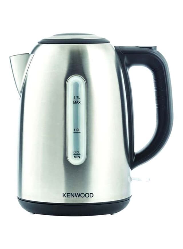 Kenwood Electric Kettle 1.7L 1800 2150W 1.7 l 2200 W ZJM01 Silver/Black