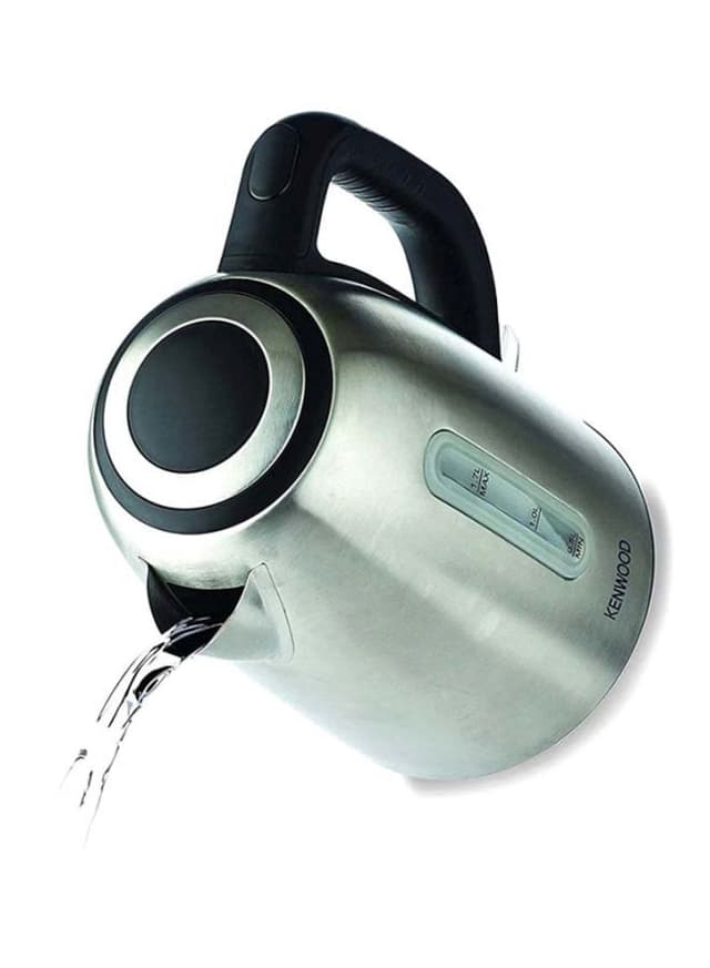 Kenwood Electric Kettle 1.7L 1800 2150W 1.7 l 2200 W ZJM01 Silver/Black