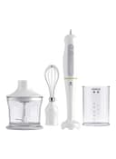Kenwood Electric Triblade Hand Blender 600 W HDP104WG White/Clear