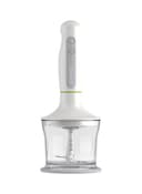 Kenwood Electric Triblade Hand Blender 600 W HDP104WG White/Clear