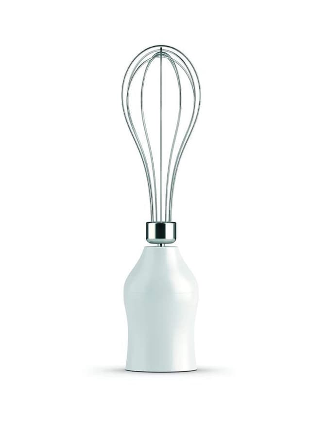 Kenwood Electric Triblade Hand Blender 600 W HDP104WG White/Clear