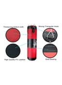 SkyLand Professional Punching Bag 120 x 32 x 32centimeter