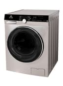 evvoli 1500 PRM Front Load Washing Machine 10 l 1950 W EVWM FBLE 1015S Silver