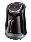 Sonifer Coffee Brewer With Smart Overflow Protection 0.5 l 800 W SF 3538 Black/Grey