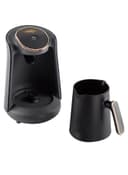 Sonifer Coffee Brewer With Smart Overflow Protection 0.5 l 800 W SF 3538 Black/Grey