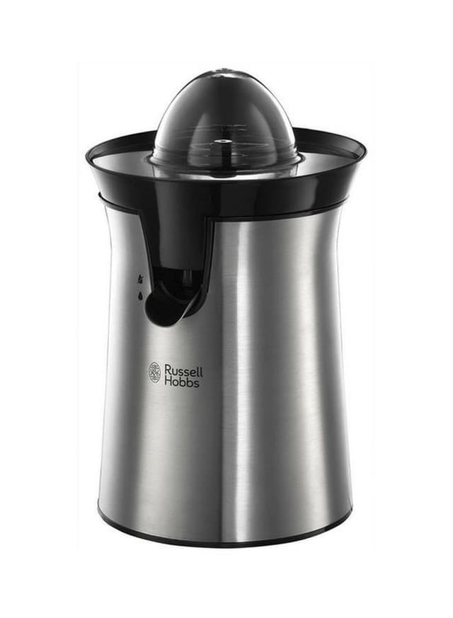 Russell Hobbs Citrus Press Juicer 60 W 22760 Silver/Black
