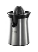 Russell Hobbs Citrus Press Juicer 60 W 22760 Silver/Black
