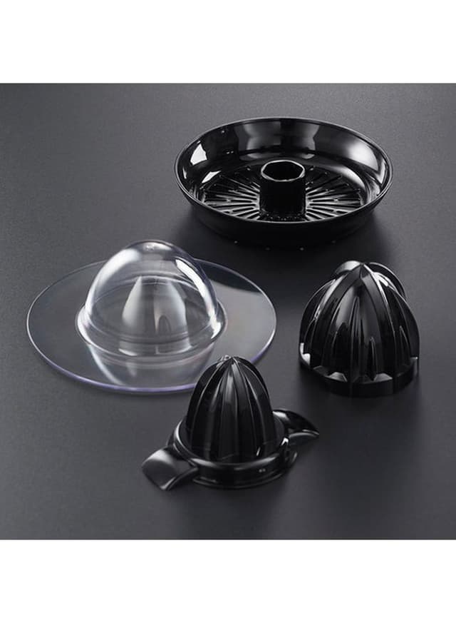 Russell Hobbs Citrus Press Juicer 60 W 22760 Silver/Black