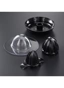 Russell Hobbs Citrus Press Juicer 60 W 22760 Silver/Black