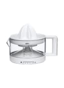عصارة حمضيات ( 20W ) - ابيض BRAUN - Tribute Collection Citrus Juicer  CJ3000