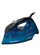 مكواة بخار كهربائية بقوة 2600 واط Breeze Steam Iron - morphy richard