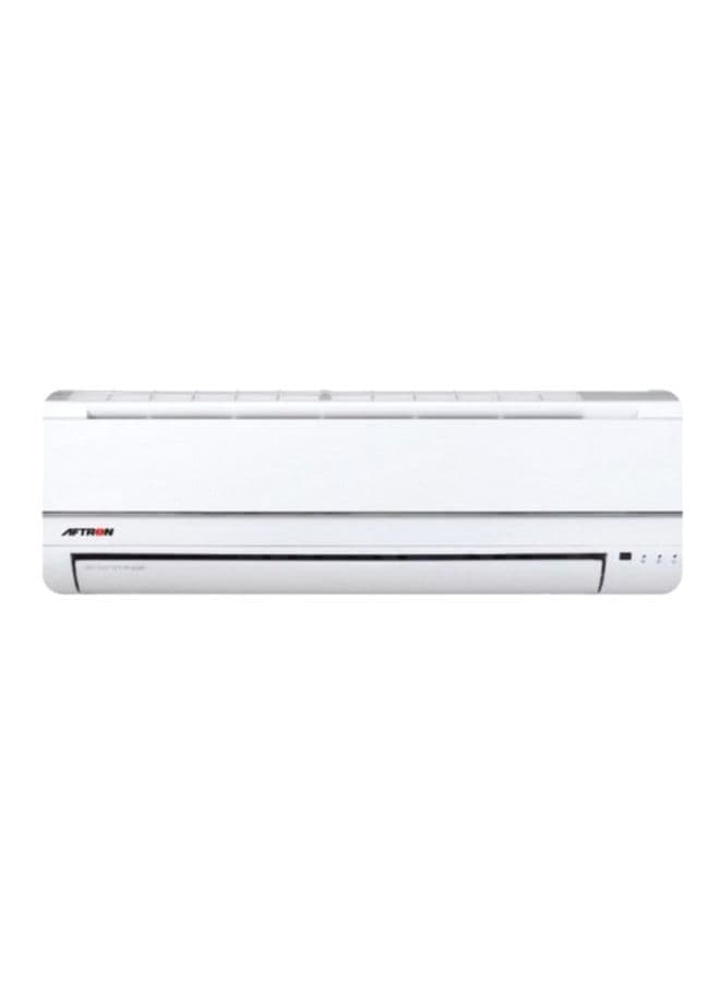 Split Air Conditioner 1.5 Ton AF W 18095CE White