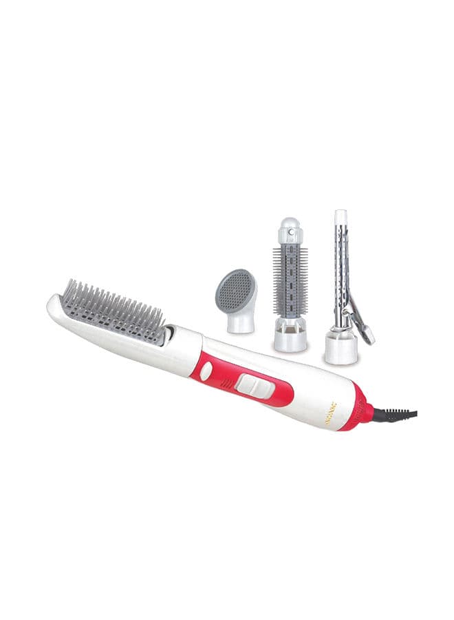 ISONIC Multi Function Hair Styler White