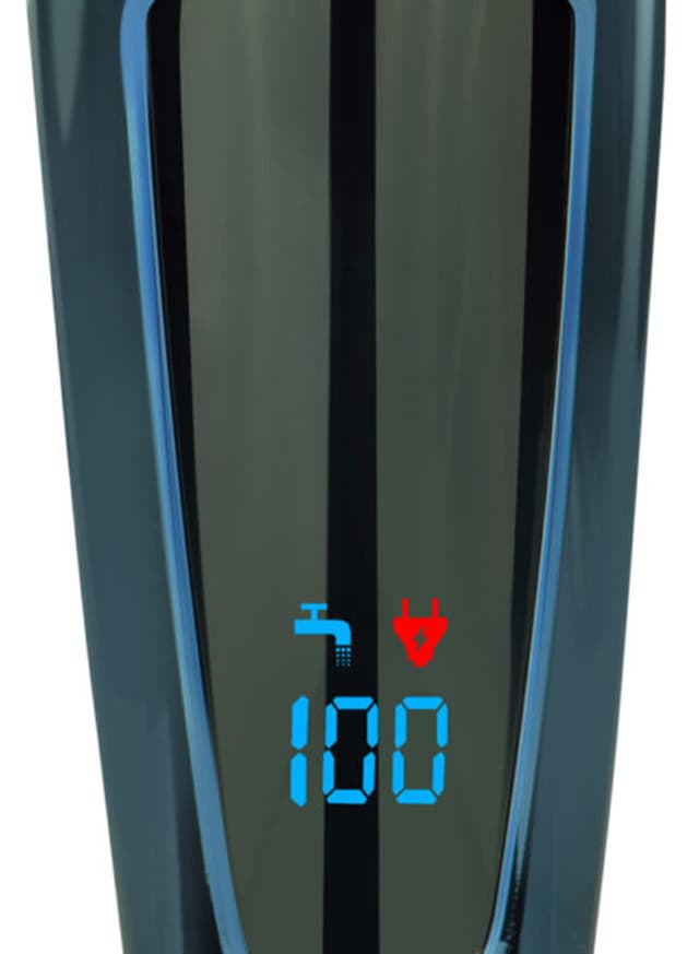 ماكينة حلاقة Saachi Hair Trimmer wireless