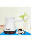 Sonifer Turkish Coffee Maker 1000W 1000 W 2724641314279 White/Black