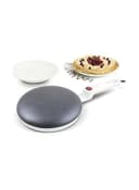 Sonifer Electric Crepe Maker 650W 650 W SO823HL14TUJ2NAFAMZ 4593209 White/Black/Red