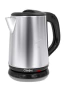 غلاية ماء كهربائية بسعة 1.8 لتر Electric Kettle - Clikon