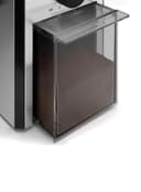 Delonghi Grind Selector Coffee Grinder 110W KG89 Silver/Black