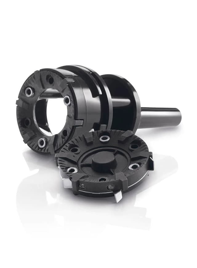 Delonghi Grind Selector Coffee Grinder 110W KG89 Silver/Black