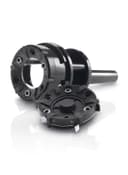 Delonghi Grind Selector Coffee Grinder 110W KG89 Silver/Black