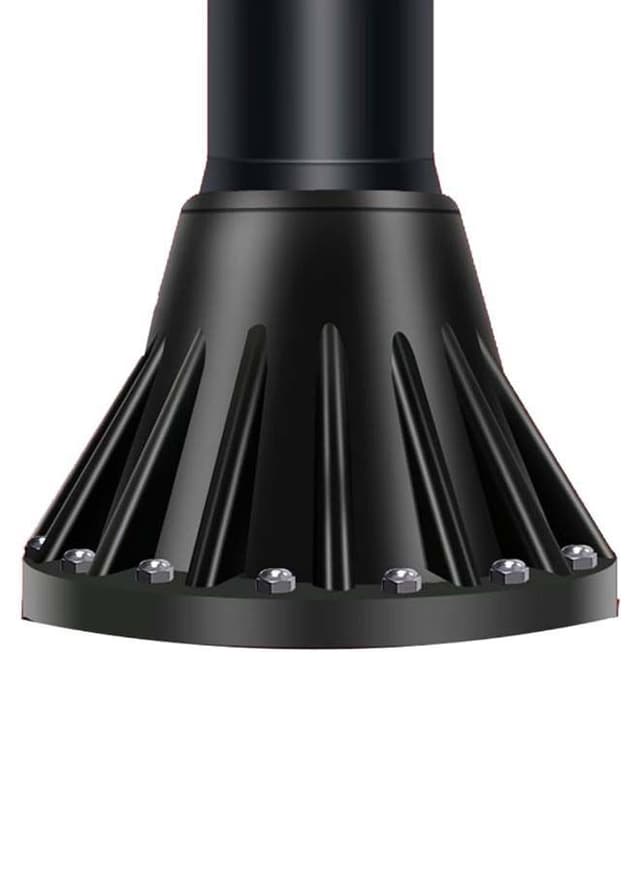 حقيبة  ملاكمة Free Standing Boxing Punch Bag - SkyLand