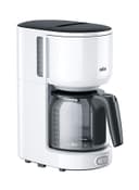 ماكينة صنع القهوة (w1000) Coffee Maker Pure Ease من BRAUN