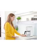 ماكينة صنع القهوة (w1000) Coffee Maker Pure Ease من BRAUN