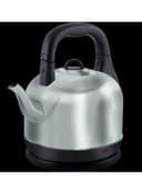 غلاية السوائل الكهربائية اللاسلكية بسعة 4.2 لتر Electric Kettle - ISONIC