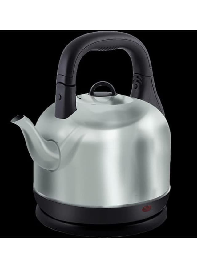 غلاية السوائل الكهربائية اللاسلكية بسعة 4.2 لتر Electric Kettle - ISONIC