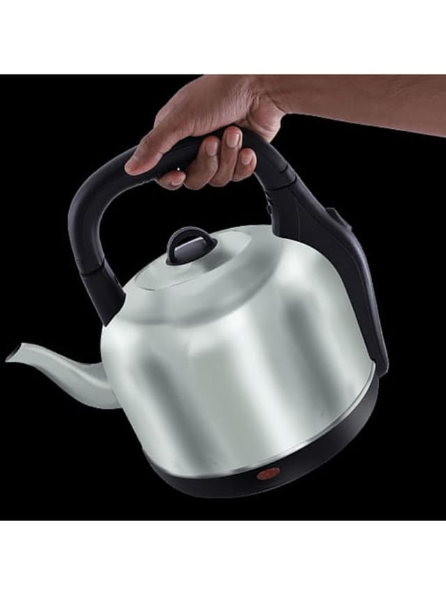 غلاية السوائل الكهربائية اللاسلكية بسعة 4.2 لتر Electric Kettle - ISONIC