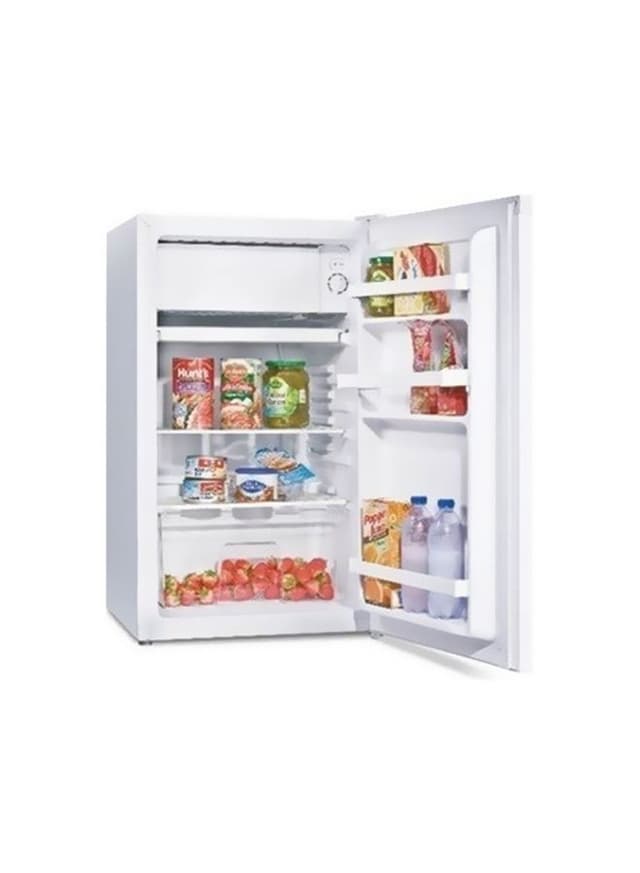 SHARP Mini Bar Refrigerator 150L 150 l SJ K155X SL3 Silver