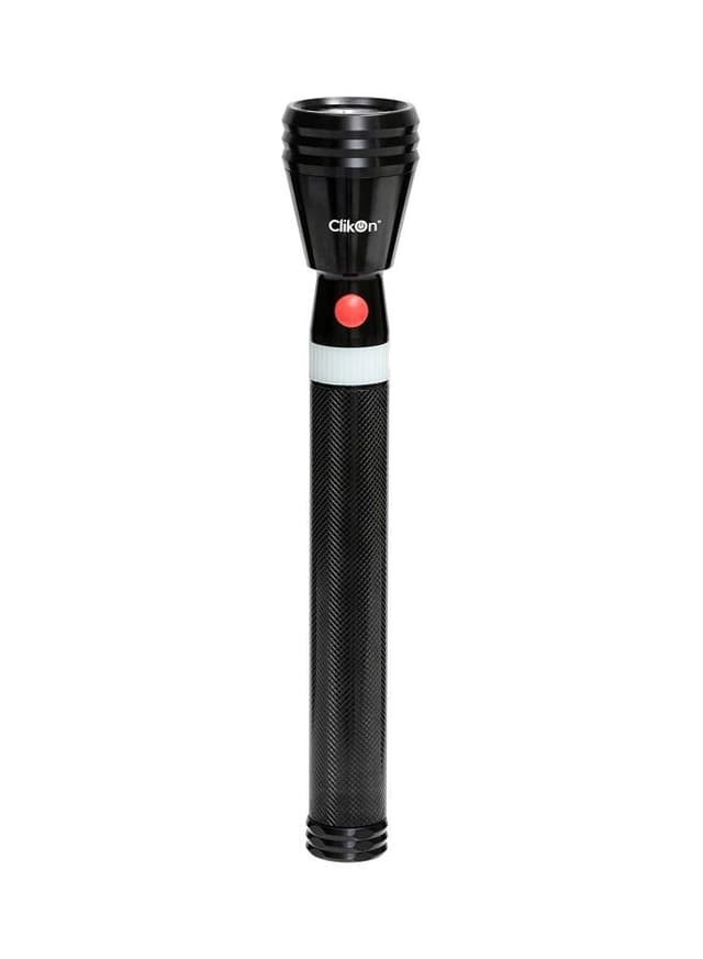 ClikOn LED Flashlight White