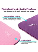 سجادة يوغا مقاومة للإنزلاق Comfortable Anti-Skid Yoga Mat - SkyLand