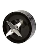 ClikOn 3 In 1 Blender 1.5L 400 W CK2600 White/Grey 1.5 l 400 W CK2600 White/Grey