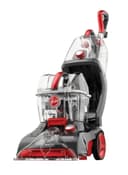 HOOVER Elite Carpet Washer Vacuum Cleaner 1200W 1200 W CWGDH012 Black/Red/Clear