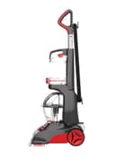 HOOVER Elite Carpet Washer Vacuum Cleaner 1200W 1200 W CWGDH012 Black/Red/Clear