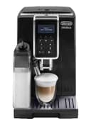 Delonghi Dinamica Espresso Maker 1450W ECAM350.55.B Black/Silver