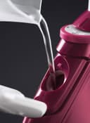 Russell Hobbs Steam Bright Iron 2400W 24820GCC Mulberry