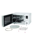 ميكروويف بسعة 25 لتر و بقوة 2500 واط  Kenwood Microwave Oven