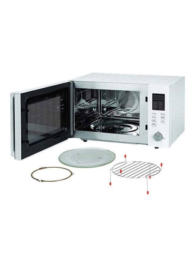 ميكروويف بسعة 25 لتر و بقوة 2500 واط  Kenwood Microwave Oven