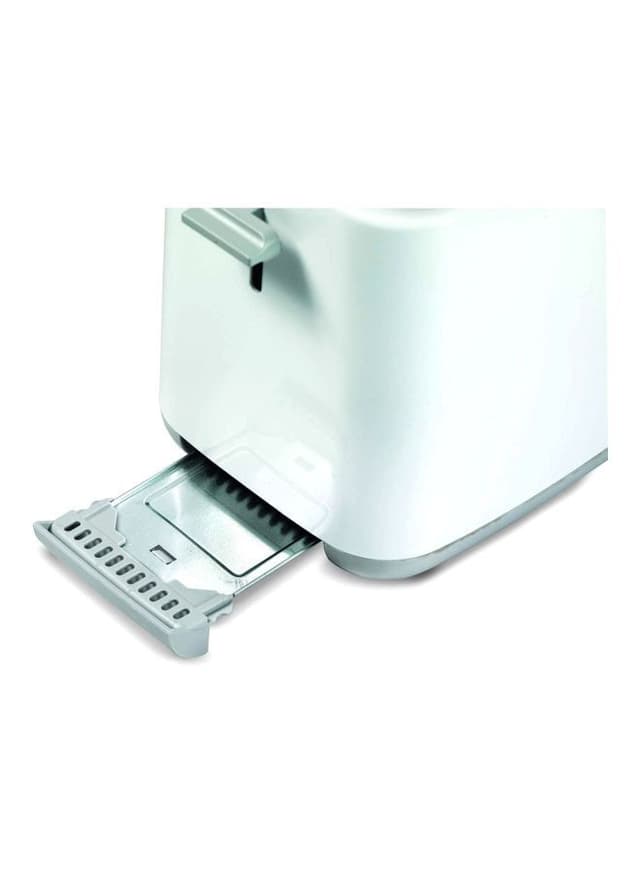 توستر بشريحتين بقوة 640 واط  Kenwood Toaster