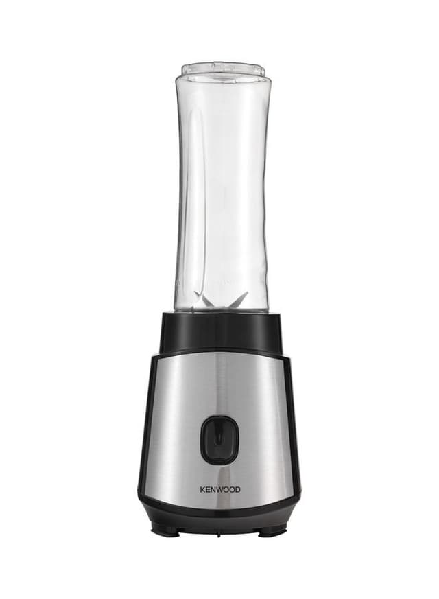 Kenwood Electric Smoothie Blender 350 W BLM05.A0BK Silver/Black/Clear