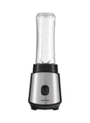 Kenwood Electric Smoothie Blender 350 W BLM05.A0BK Silver/Black/Clear